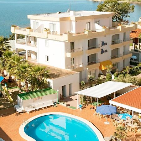 Apartamentos Don Juan Port de Alcudia  ภายนอก รูปภาพ