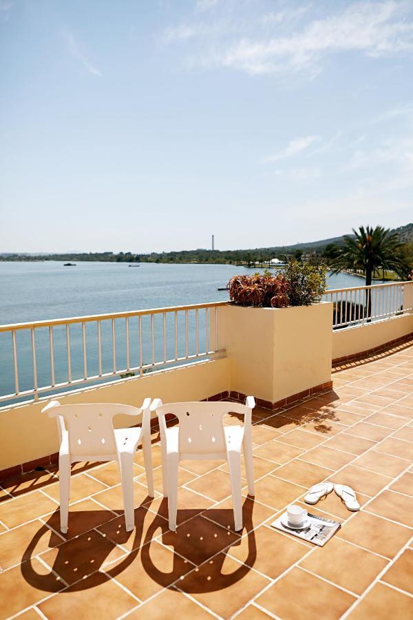 Apartamentos Don Juan Port de Alcudia  ภายนอก รูปภาพ